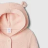 Baby Bear Cardigan