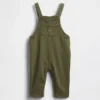 Baby Denim Overalls