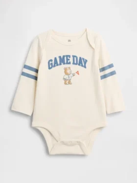 Baby First Favorites Bodysuit