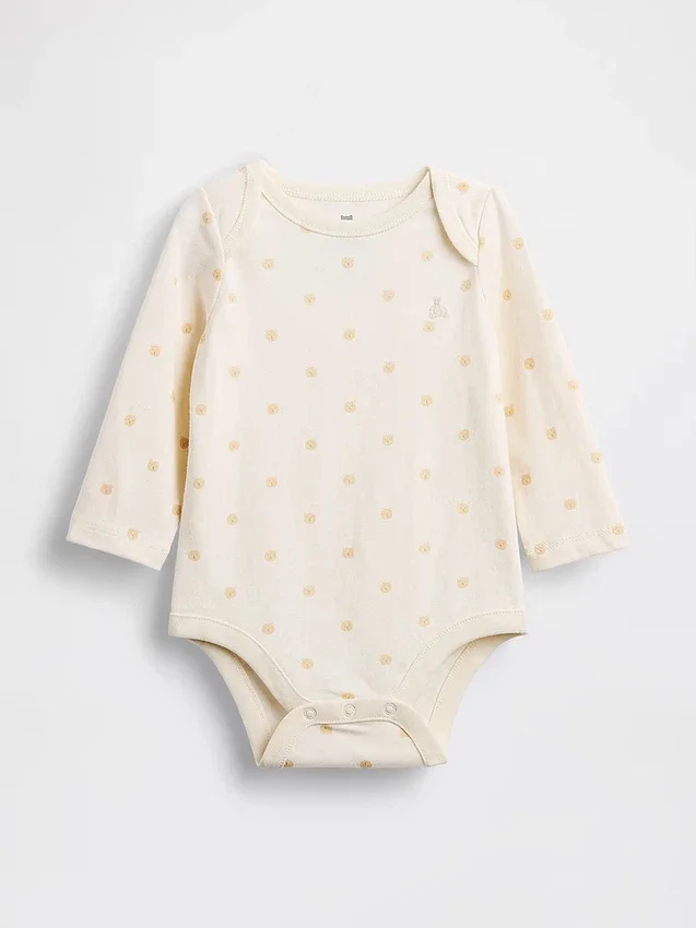 Baby First Favorites Bodysuit