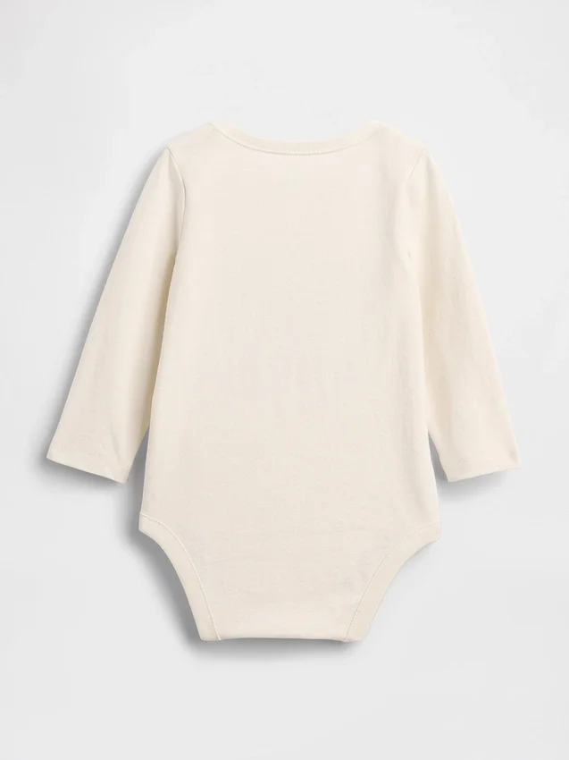 Baby First Favorites Bodysuit