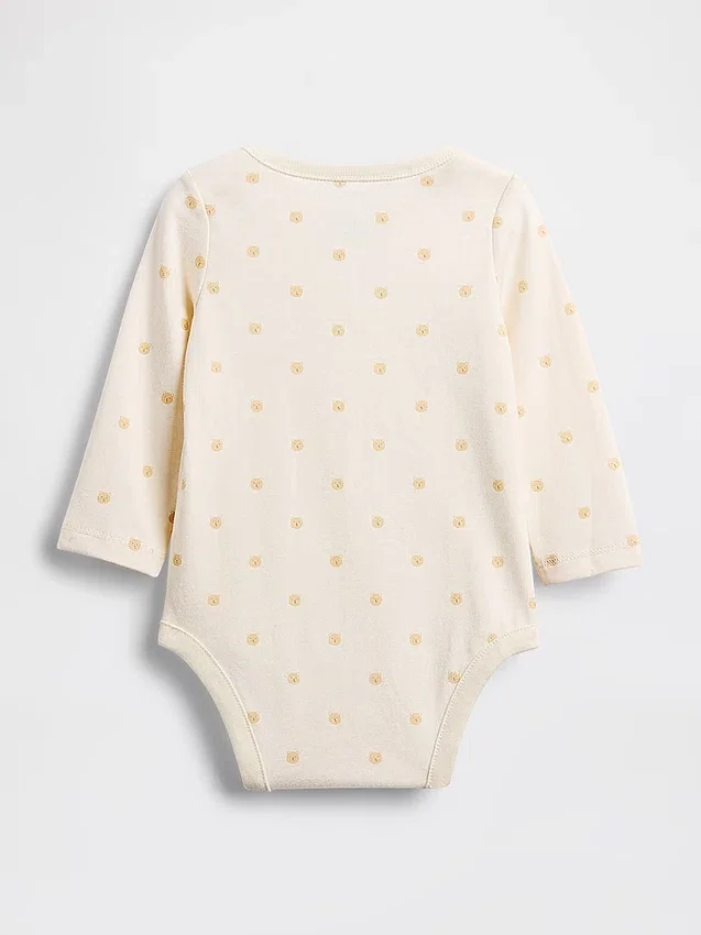 Baby First Favorites Bodysuit