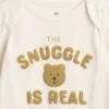 Baby First Favorites Bodysuit