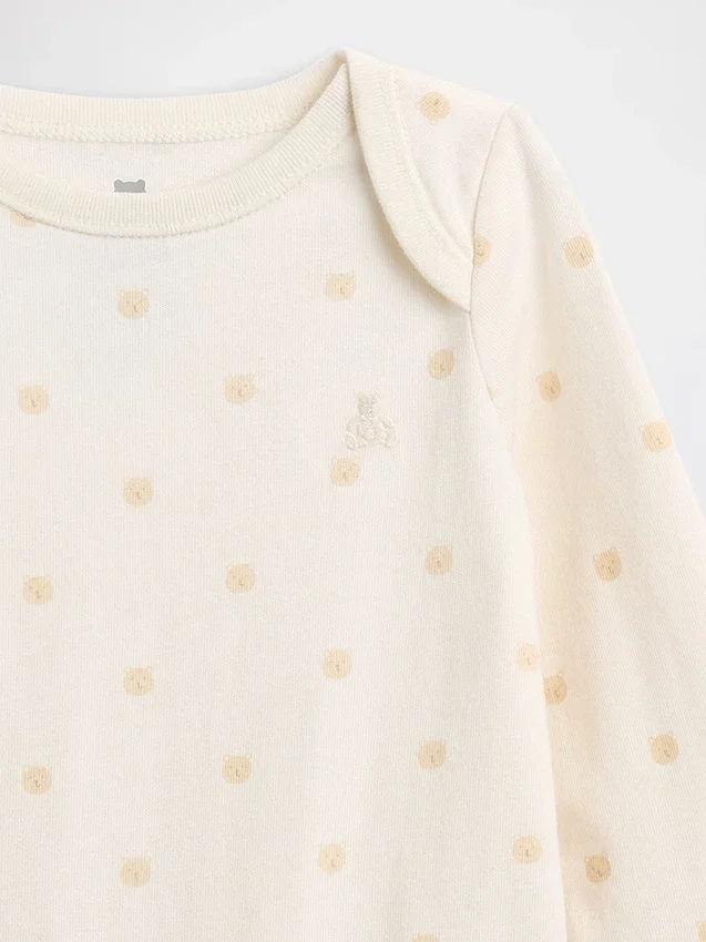 Baby First Favorites Bodysuit