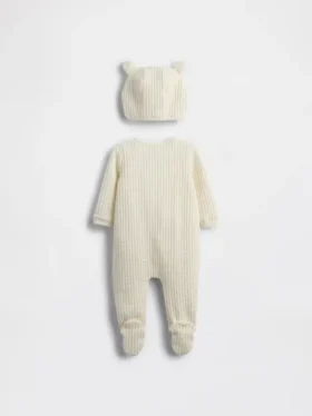 Baby First Favorites Crossover Outfit Set