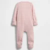 Baby First Favorites Footed One-Piece