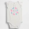 Baby First Favorites Graphic Bodysuit