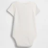Baby First Favorites Organic Cotton Bodysuit