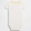 Baby First Favorites Organic Cotton Bodysuit
