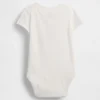 Baby First Favorites Organic Cotton Bodysuit