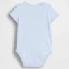 Baby First Favorites Organic Cotton Bodysuit