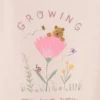 Baby First Favorites Organic Cotton Bodysuit
