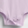 Baby First Favorites Organic Cotton Bodysuit (3-Pack)
