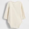 Baby First Favorites Organic Cotton Graphic Bodysuit