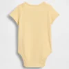 Baby First Favorites Organic Cotton Graphic Bodysuit