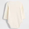 Baby First Favorites Organic Cotton Graphic Bodysuit