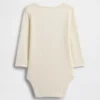 Baby First Favorites Organic Cotton Graphic Bodysuit