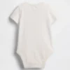 Baby First Favorites Organic Cotton Graphic Bodysuit