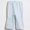Baby First Favorites Organic Cotton Pull-On Pants