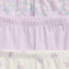 Baby First Favorites Organic Cotton Pull-On Pants (3-Pack)