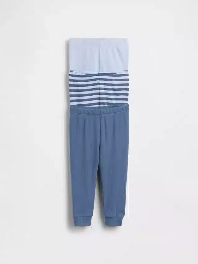 Baby First Favorites Pull-On Pants (3-Pack)
