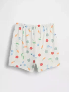 Baby First Favorites Pull-On Shorts