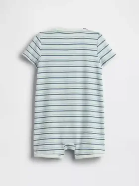 Baby First Favorites Shorty One-Piece