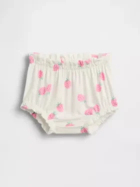 Baby First Favorites Strawberry Bloomers