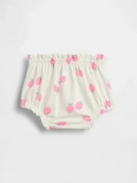 Baby First Favorites Strawberry Bloomers
