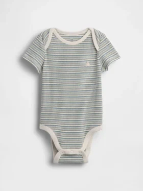 Baby First Favorites Tinyrib Bodysuit