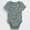 Baby First Favorites Tinyrib Bodysuit