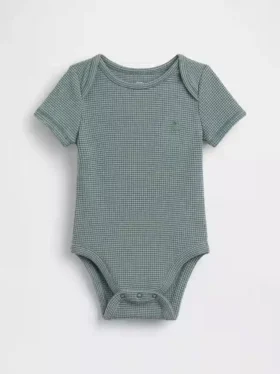 Baby First Favorites Tinyrib Bodysuit