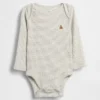 Baby First Favorites Tinyrib Bodysuit