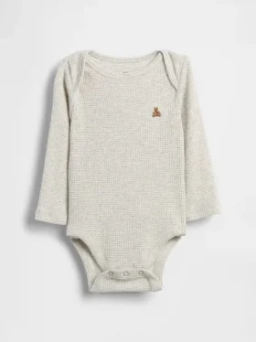 Baby First Favorites Tinyrib Bodysuit
