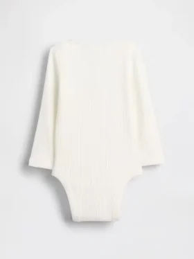 Baby First Favorites Tinyrib Bodysuit