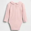 Baby First Favorites Tinyrib Bodysuit
