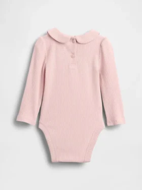 Baby First Favorites Tinyrib Bodysuit