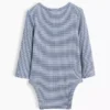 Baby First Favorites Tinyrib Bodysuit