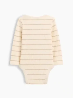 Baby First Favorites Tinyrib Bodysuit