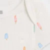 Baby First Favorites Tinyrib Bodysuit