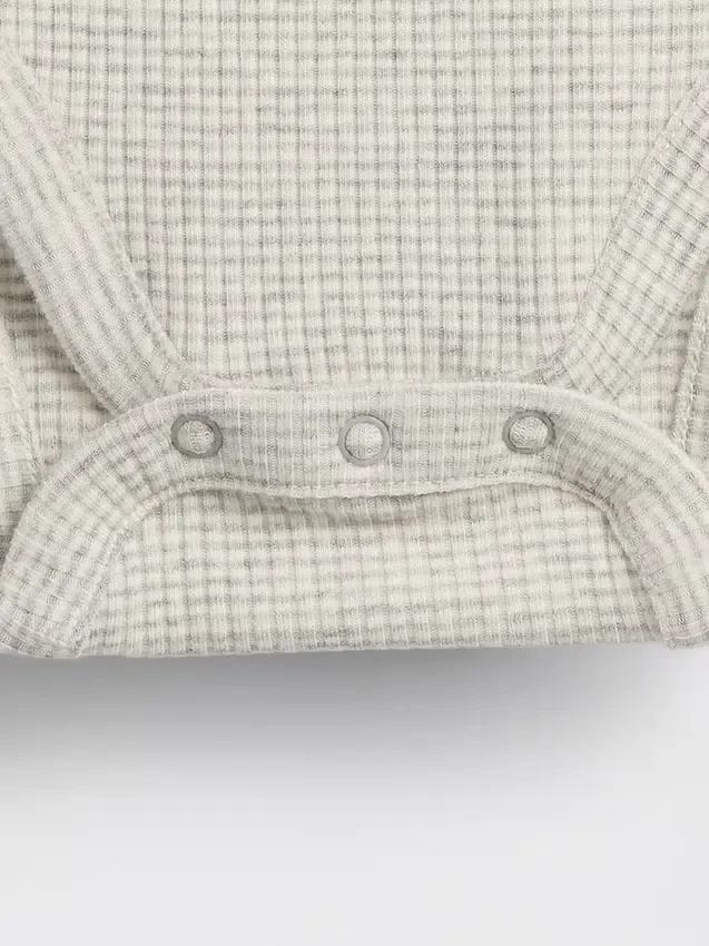 Baby First Favorites Tinyrib Bodysuit