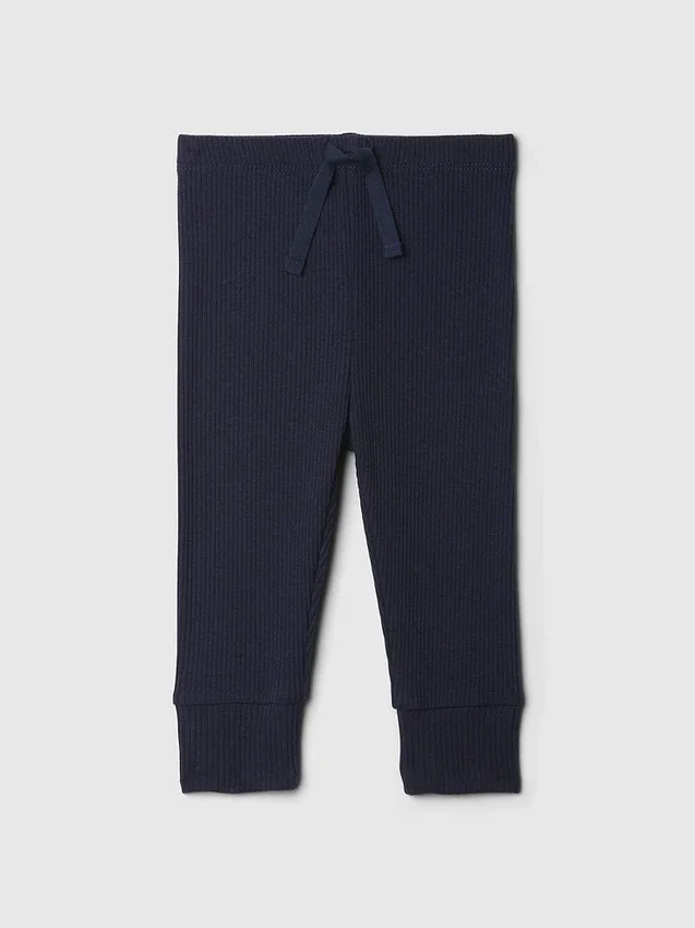 Baby First Favorites Tinyrib Pants