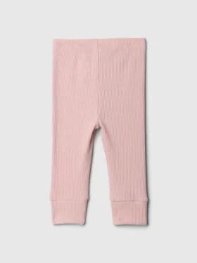 Baby First Favorites Tinyrib Pants