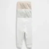 Baby First Favorites Tinyrib Pants (3-Pack)