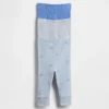 Baby First Favorites Tinyrib Pull-On Pants (3-Pack)