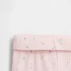 Baby Grow-With-Me Tinyrib Short Set