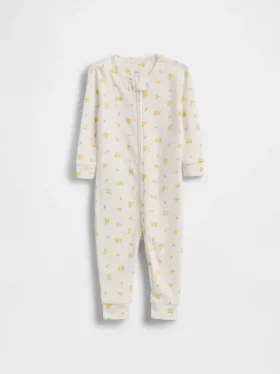 Baby Organic Cotton One-Piece