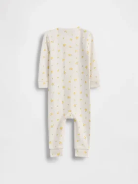 Baby Organic Cotton One-Piece