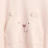 Baby Softspun Bear Bubble Set