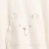 Baby Softspun Bear Bubble Set
